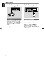 Preview for 12 page of Philips MCD179 User Manual