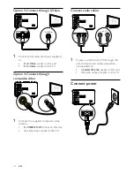 Preview for 14 page of Philips MCD183 User Manual