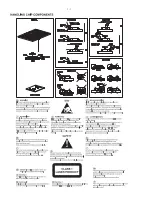 Preview for 2 page of Philips MCD196 Service Manual