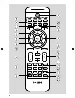 Preview for 4 page of Philips MCD196 User Manual