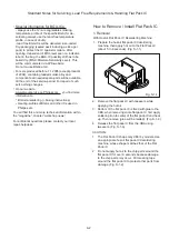 Preview for 18 page of Philips MCD2010/12/93 Service Manual