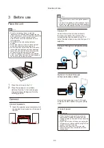 Preview for 23 page of Philips MCD2010/12/93 Service Manual