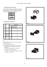 Preview for 25 page of Philips MCD2010/12/93 Service Manual