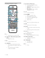 Preview for 10 page of Philips MCD2010 User Manual