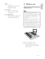 Preview for 11 page of Philips MCD2010 User Manual