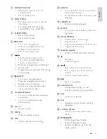 Preview for 10 page of Philips MCD263 User Manual