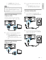 Preview for 12 page of Philips MCD263 User Manual