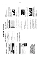 Preview for 9 page of Philips MCD288 Service Manual