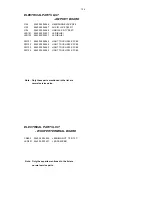 Preview for 38 page of Philips MCD288 Service Manual