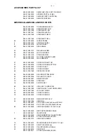 Preview for 36 page of Philips MCD299 Service Manual