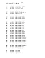 Preview for 38 page of Philips MCD299 Service Manual