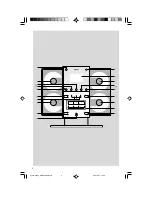 Preview for 2 page of Philips MCD299 User Manual