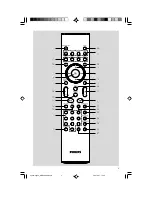 Preview for 3 page of Philips MCD299 User Manual