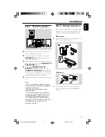 Preview for 11 page of Philips MCD299 User Manual