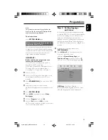 Preview for 19 page of Philips MCD299 User Manual