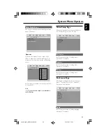 Preview for 29 page of Philips MCD299 User Manual