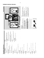 Preview for 8 page of Philips MCD300 Service Manual