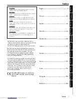 Preview for 5 page of Philips MCD370 Quick Use Manual