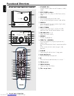 Preview for 10 page of Philips MCD370 Quick Use Manual