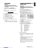 Preview for 17 page of Philips MCD370 Quick Use Manual