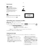 Preview for 5 page of Philips MCD388 Service Manual