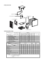 Preview for 2 page of Philips MCD395 Service Manual