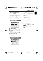 Preview for 21 page of Philips MCD759D User Manual