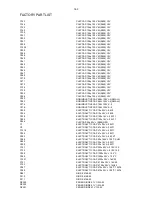 Preview for 37 page of Philips MCD909 Service Manual