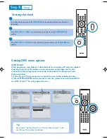 Preview for 3 page of Philips MCD988/05 Quick Start Manual