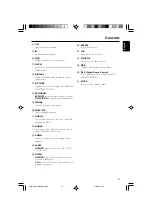 Preview for 13 page of Philips MCL 888 User Manual