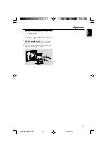 Preview for 29 page of Philips MCL 888 User Manual