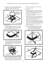 Preview for 17 page of Philips MCM1050/12/93 Service Manual