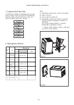 Preview for 21 page of Philips MCM1050/12/93 Service Manual