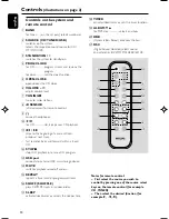 Preview for 10 page of Philips MCM128B User Manual