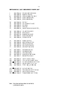 Preview for 23 page of Philips MCM148 Service Manual