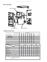 Preview for 2 page of Philips MCM159/61/98 Service Manual