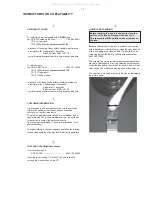 Preview for 7 page of Philips MCM159/61/98 Service Manual