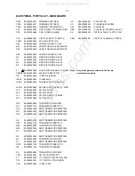 Preview for 26 page of Philips MCM159/61/98 Service Manual