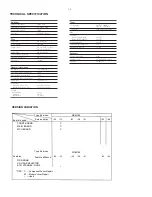 Preview for 2 page of Philips MCM169 Service Manual