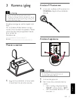 Preview for 177 page of Philips MCM280D/12 User Manual