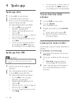 Preview for 180 page of Philips MCM280D/12 User Manual