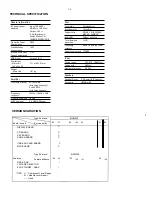 Preview for 2 page of Philips MCM330 Service Manual