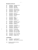 Preview for 27 page of Philips MCM330 Service Manual