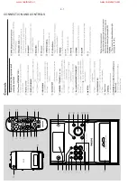 Preview for 6 page of Philips MCM390 Service Manual