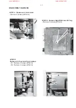 Preview for 9 page of Philips MCM390 Service Manual