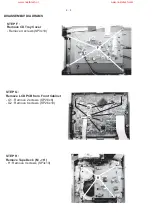 Preview for 10 page of Philips MCM390 Service Manual