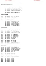 Preview for 36 page of Philips MCM390 Service Manual