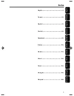 Preview for 5 page of Philips MCM394 User Manual