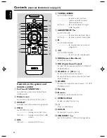 Preview for 12 page of Philips MCM394 User Manual