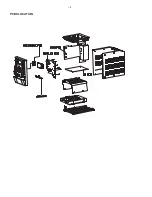 Preview for 2 page of Philips MCM398D Series Service Manual